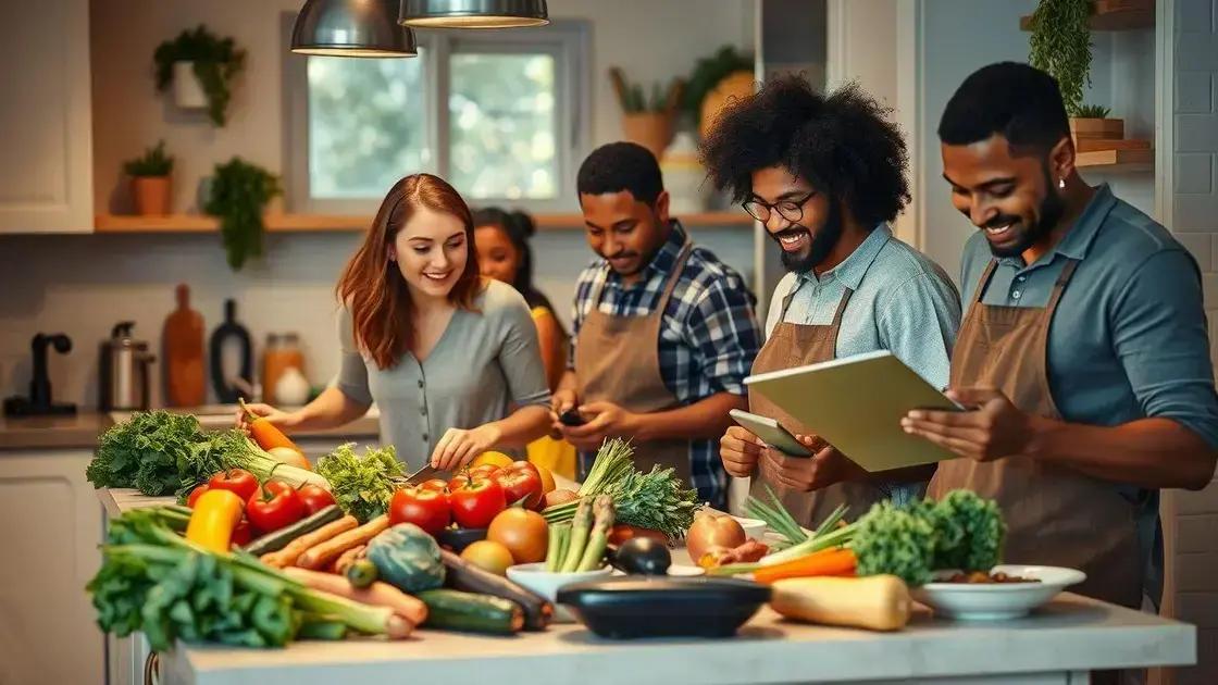A relação entre consumo e saúde