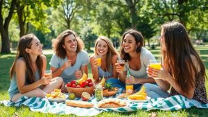 Alimentação consciente para jovens: guia prático e atualizado