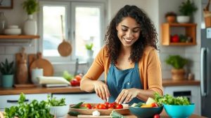 Alimentação fácil de digerir: guia prático e atualizado