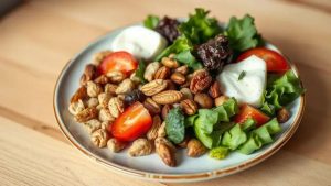 Alimentação rica em cálcio: guia prático e atualizado