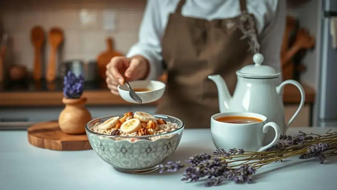 Alimentos que ajudam a dormir melhor