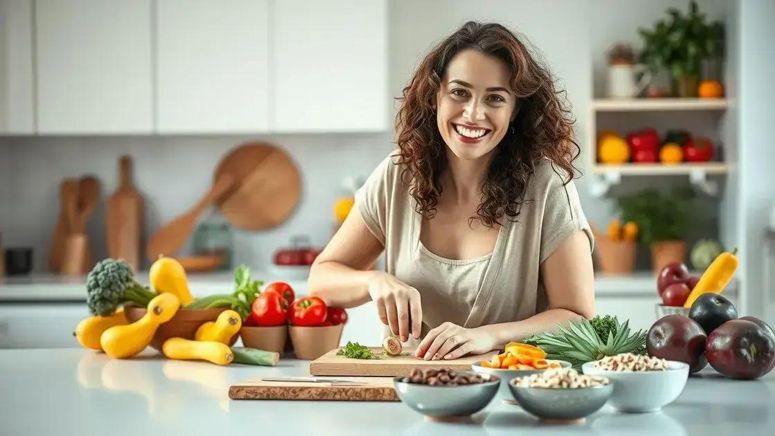 Alimentos que ajudam a reduzir o colesterol