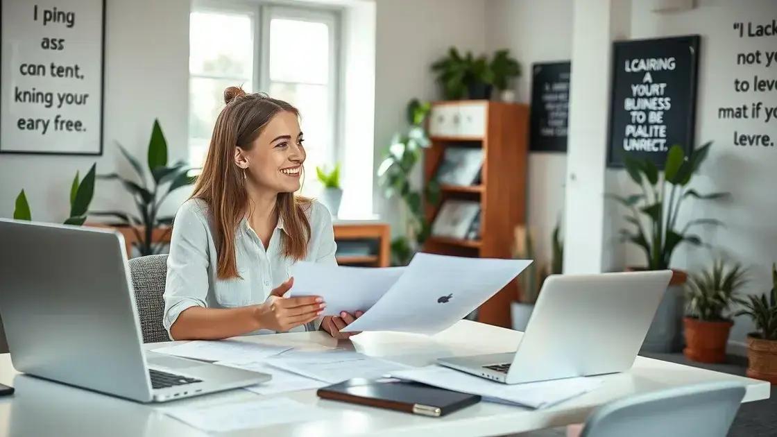 Aprenda a delegar e pedir ajuda