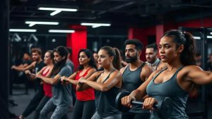Atividade física para manter massa muscular: guia prático e atualizado