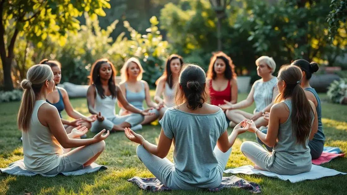 Benefícios da espiritualidade na saúde mental e emocional