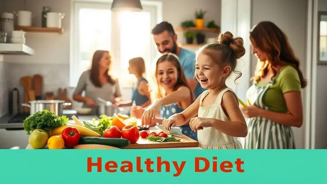 Benefícios para a saúde de uma alimentação consciente