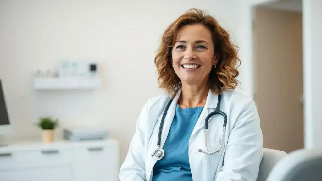 Check-ups importantes depois dos 40: guia prático e atualizado
