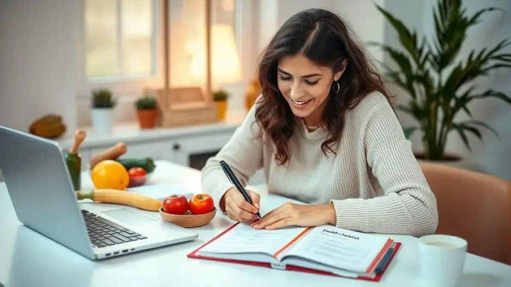 Checklist de saúde preventiva: guia prático e atualizado