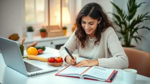 Checklist de saúde preventiva: guia prático e atualizado