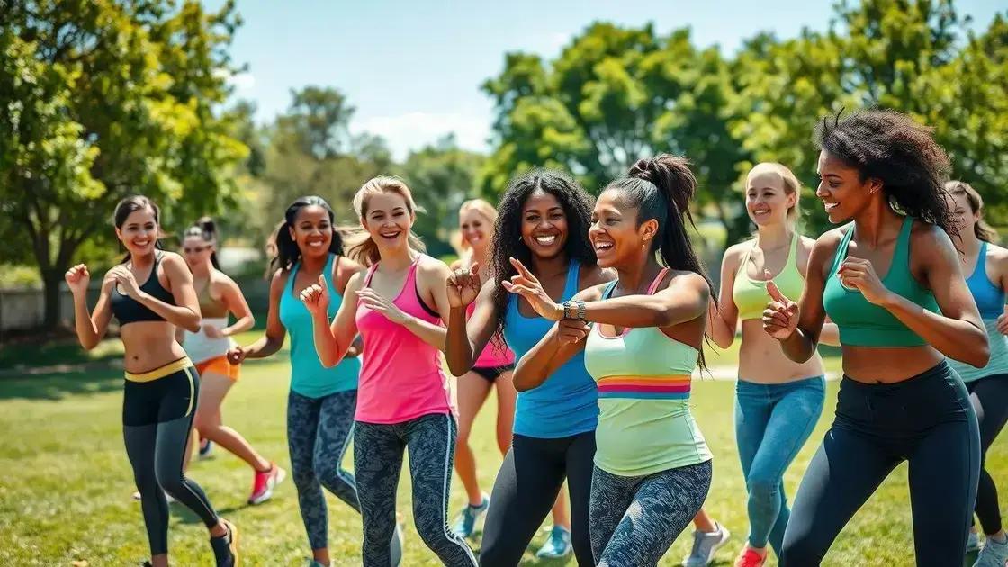 Como a atividade física contribui para a saúde mental?