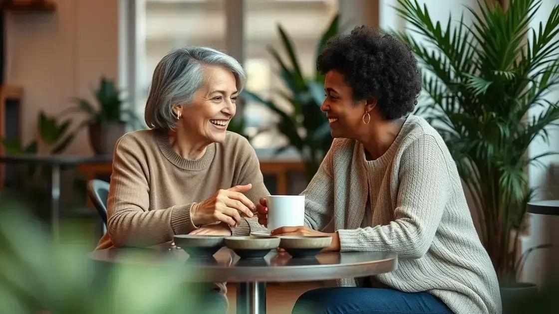 Como a comunicação afeta a saúde emocional
