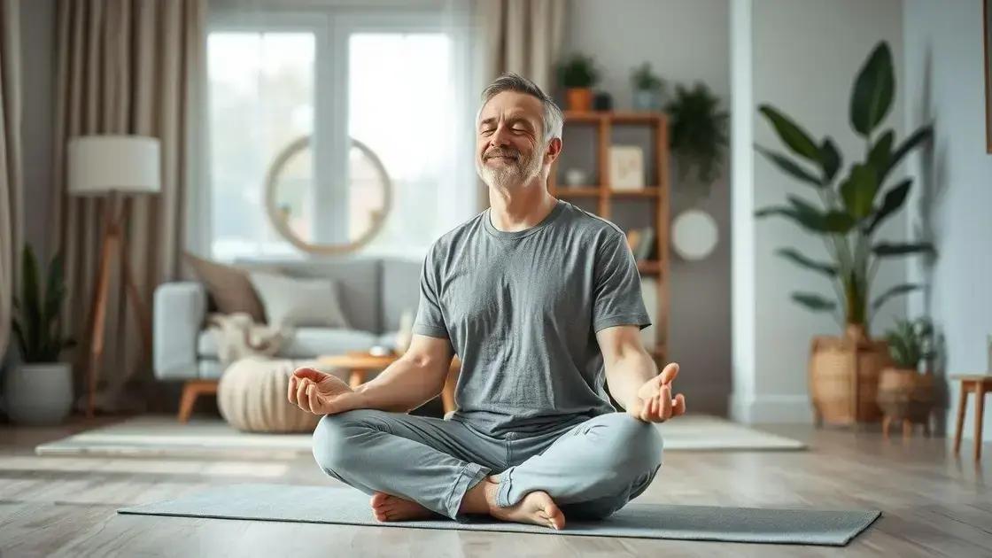 Como a meditação afeta o cérebro