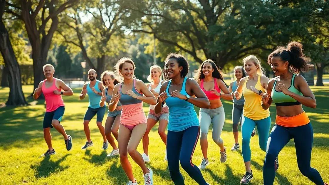 Como encontrar parceiros de treino