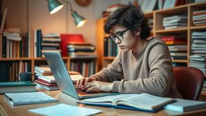 Como manter foco nos estudos: guia prático e atualizado