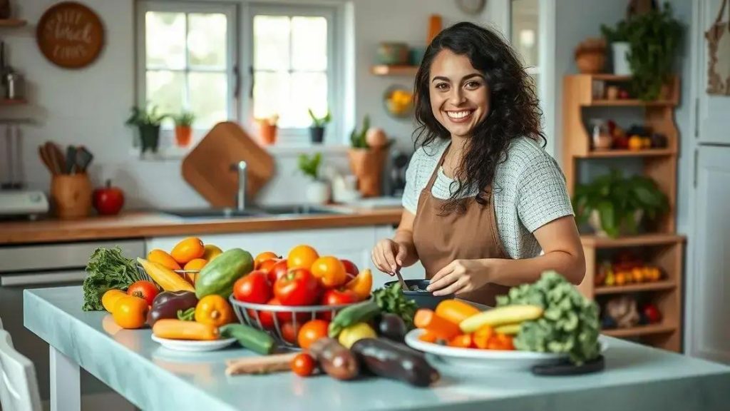 Como melhorar a imunidade naturalmente: guia prático e atualizado