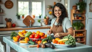 Como melhorar a imunidade naturalmente: guia prático e atualizado