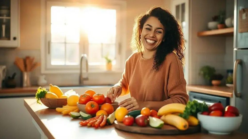 Como montar uma rotina saudável: guia prático e atualizado