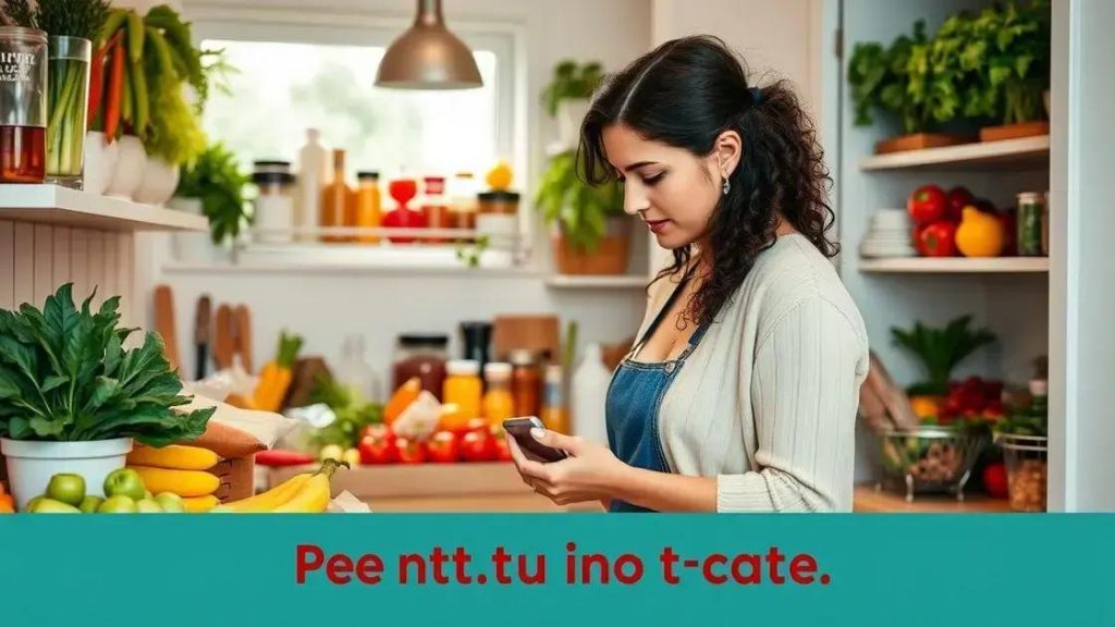 Consumo consciente e saúde: guia prático e atualizado