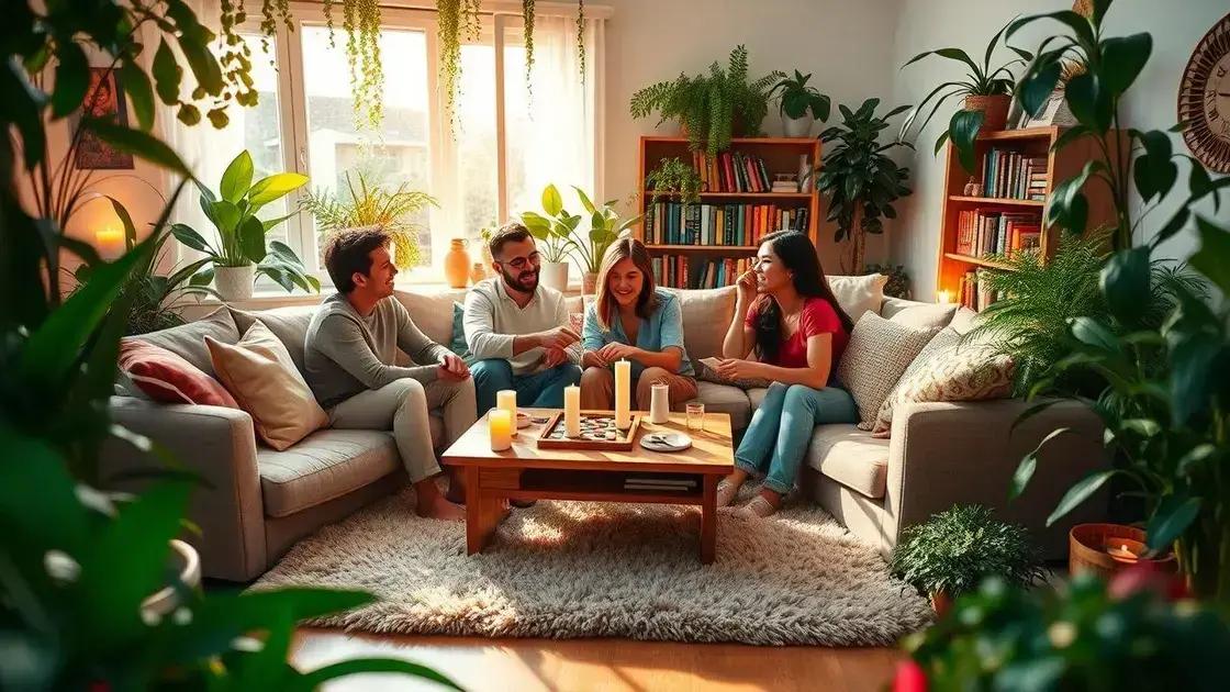 Criando um ambiente mais saudável sem telas
