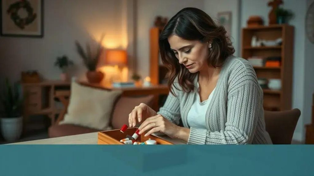 Cuidado com medicações contínuas: guia prático e atualizado