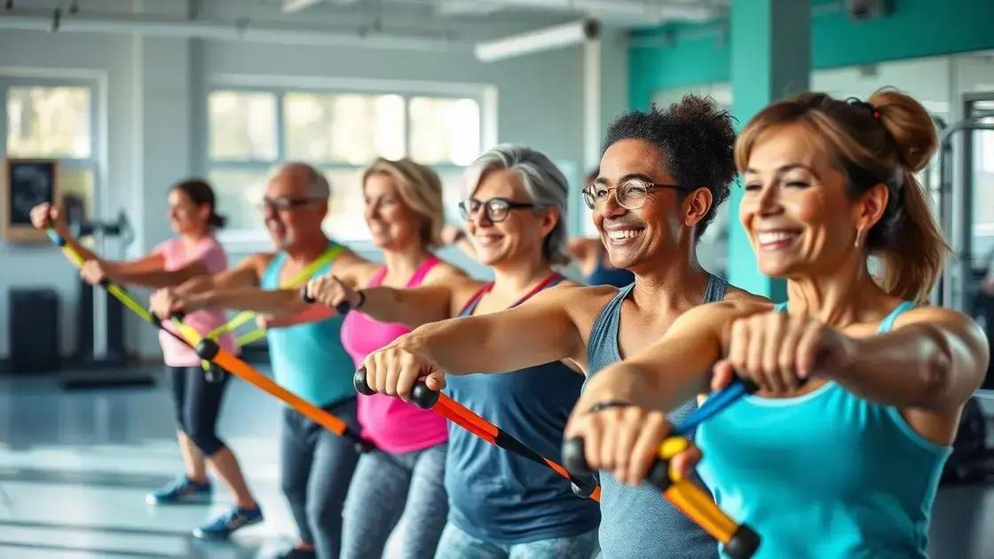 Cuidados essenciais para a saúde articular