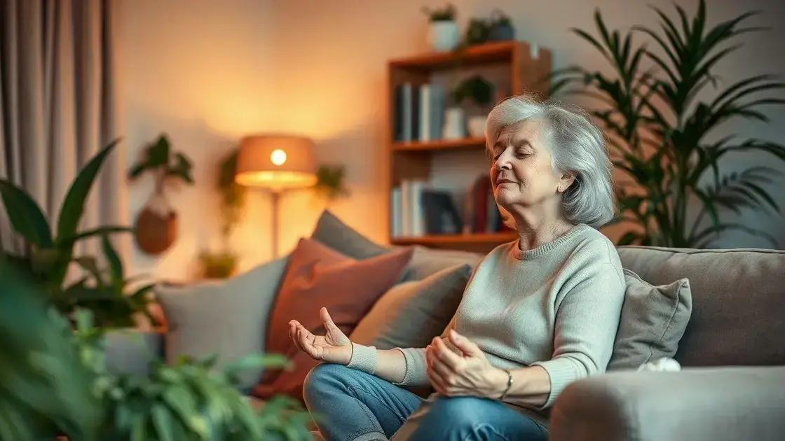 Dicas de autocuidado para o bem-estar emocional