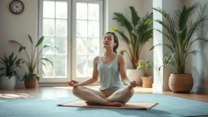Dicas para começar a meditar: guia prático e atualizado