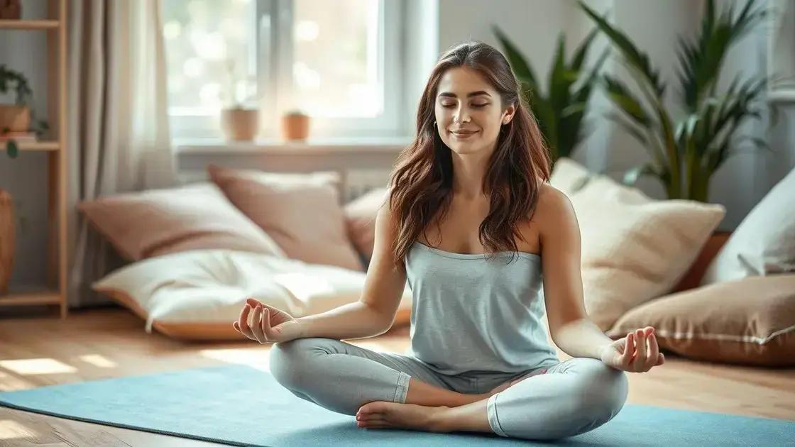 Dicas para manter a consistência