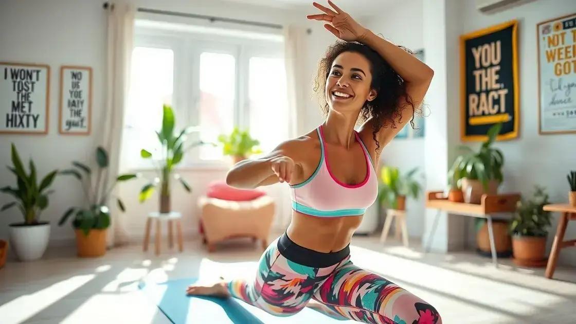 Dicas para manter a motivação