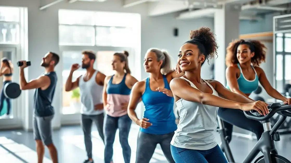 Dicas para manter a saúde muscular
