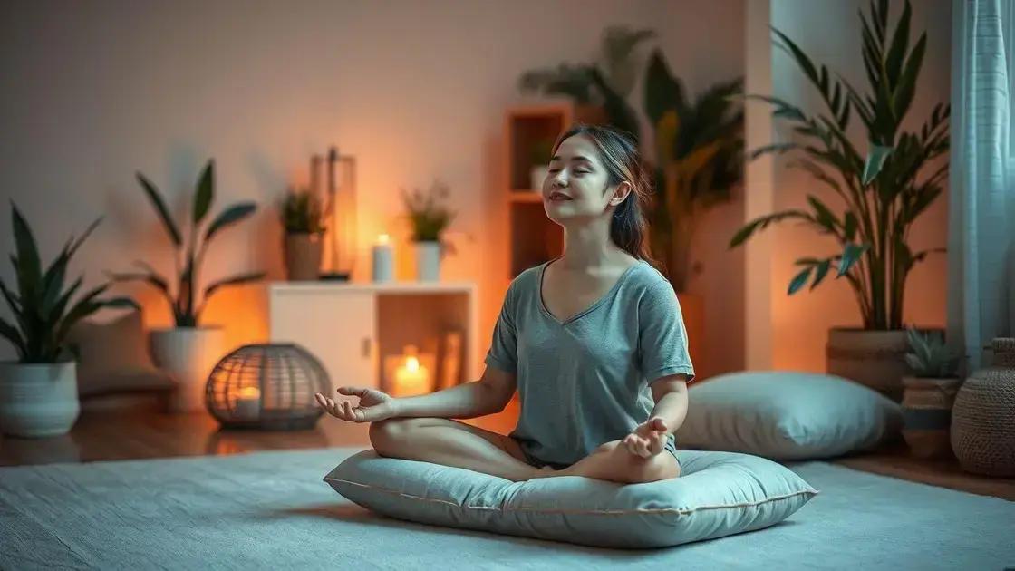 Dicas práticas para começar a jornada espiritual