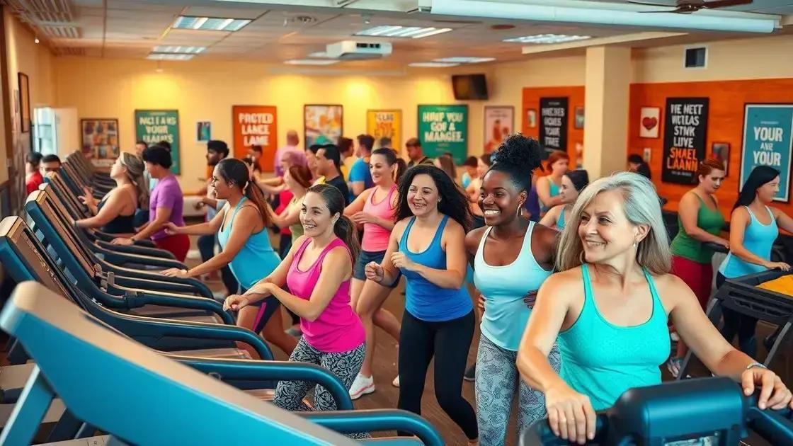 Dicas práticas para começar a se exercitar