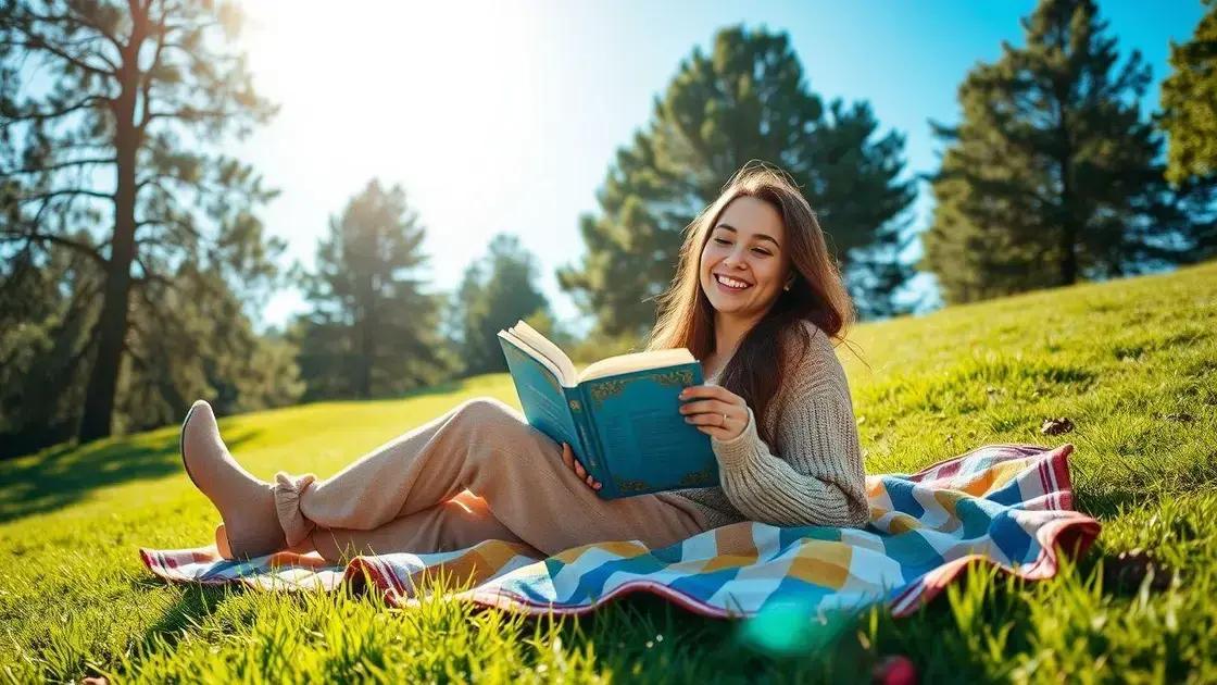 Dicas práticas para desconectar-se