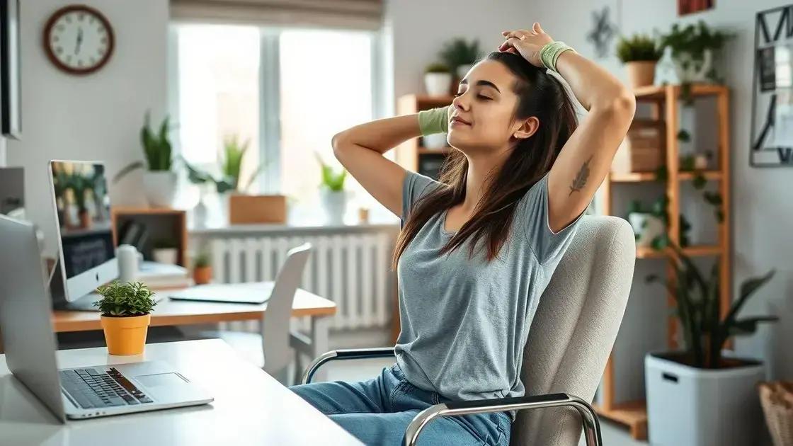 Dicas práticas para incluir no dia a dia