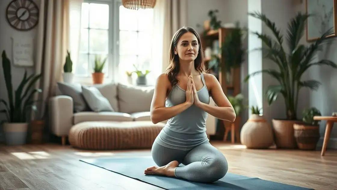 Dicas práticas para manter o bem-estar