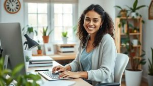 Equilíbrio entre carreira e vida pessoal: guia prático e atualizado
