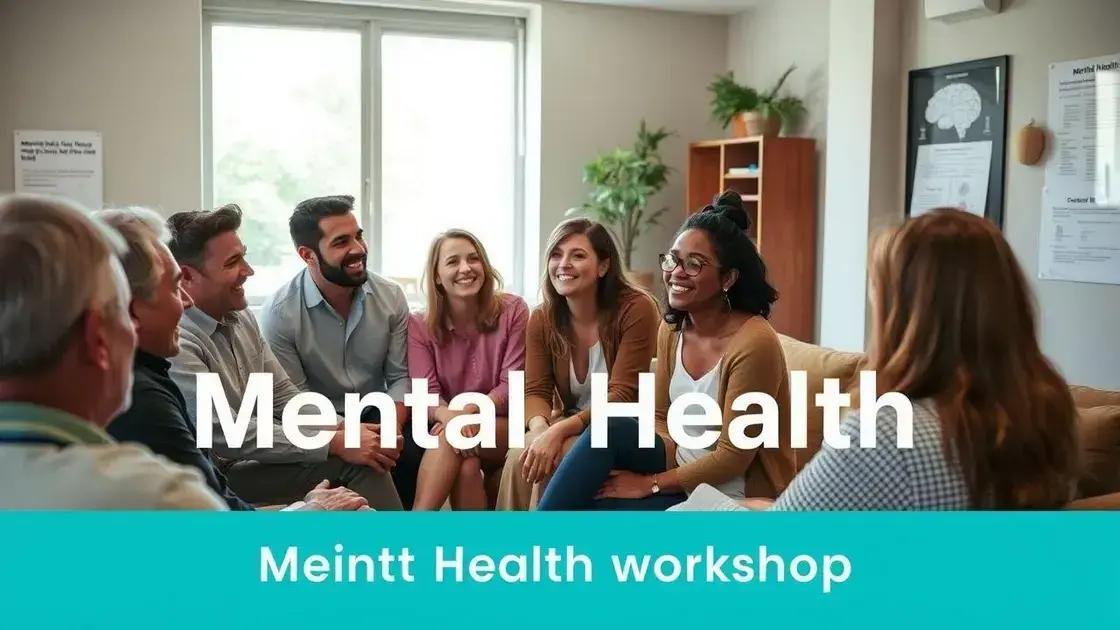 Evidências científicas sobre o sedentarismo e saúde mental