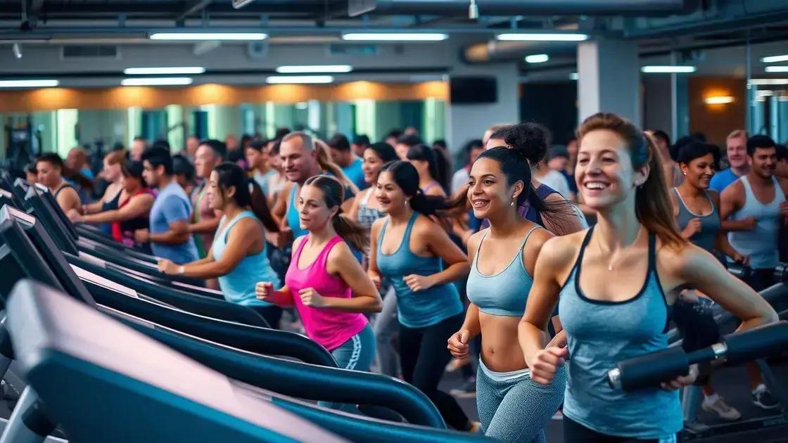 Exercícios físicos que ajudam