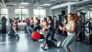 Exercícios leves e eficientes: guia prático e atualizado