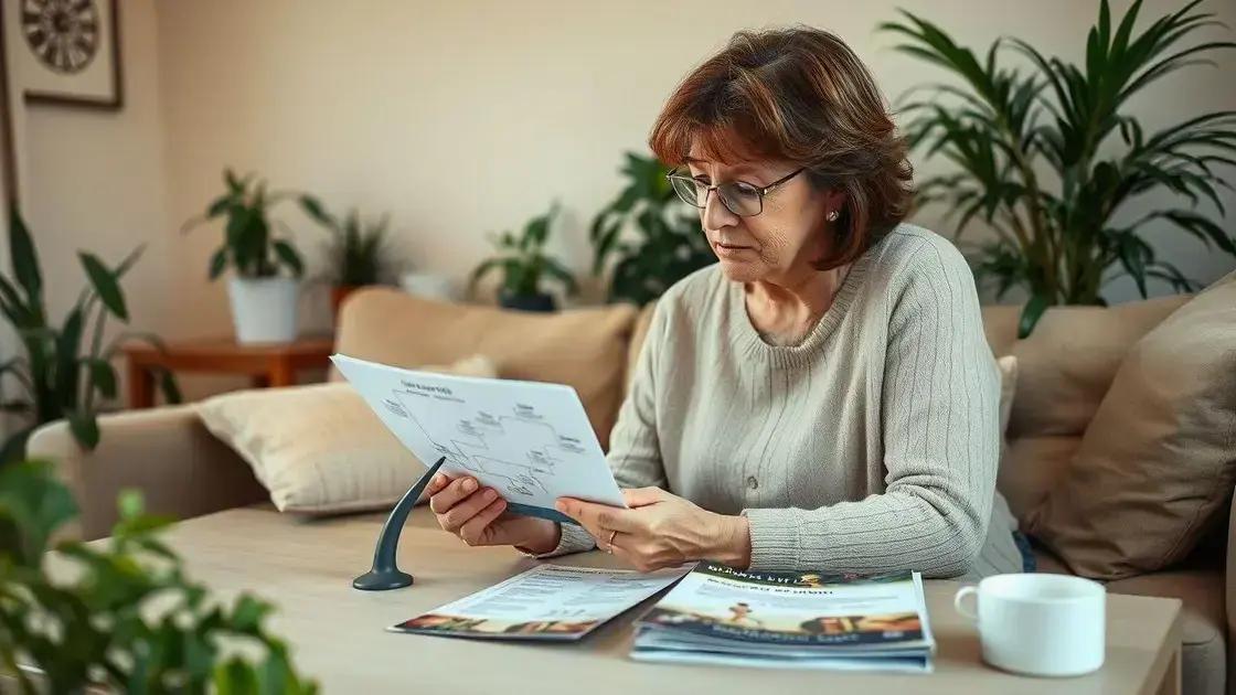 Fatores de risco para a osteoporose