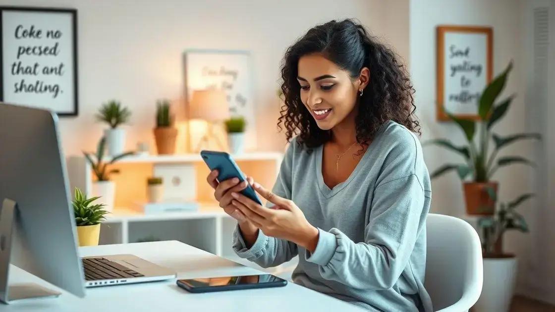 Ferramentas para monitorar o uso das redes sociais