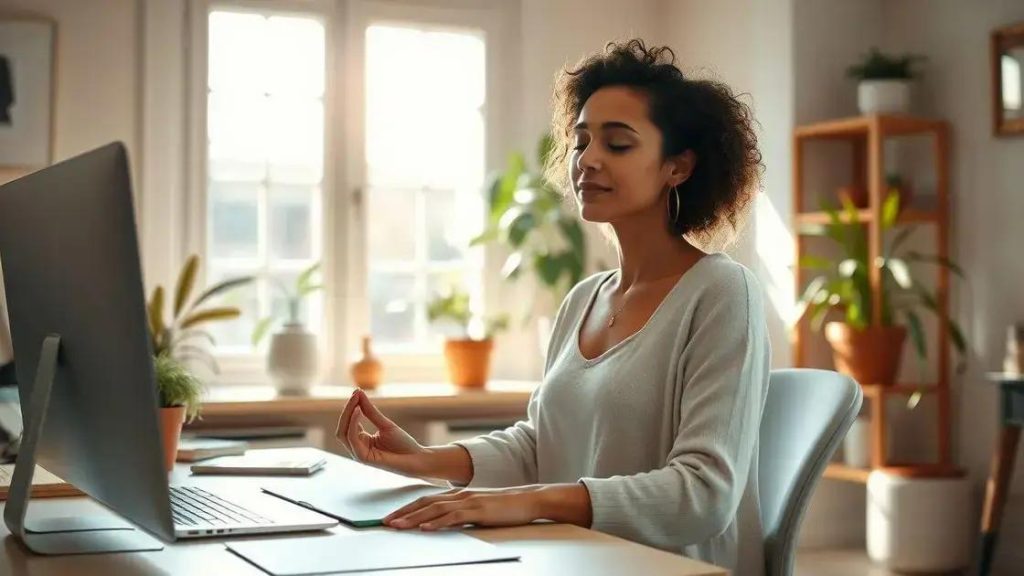 Gestão de tempo e autocuidado: guia prático e atualizado