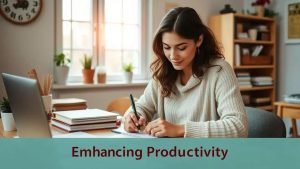 Gestão do tempo e produtividade: guia prático e atualizado