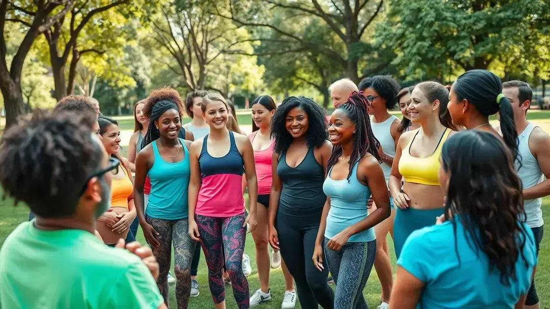 Histórias inspiradoras sobre transformação e autoestima
