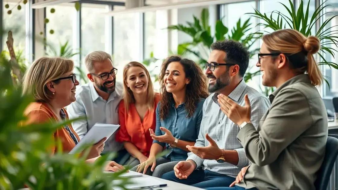 Importância da saúde emocional na produtividade