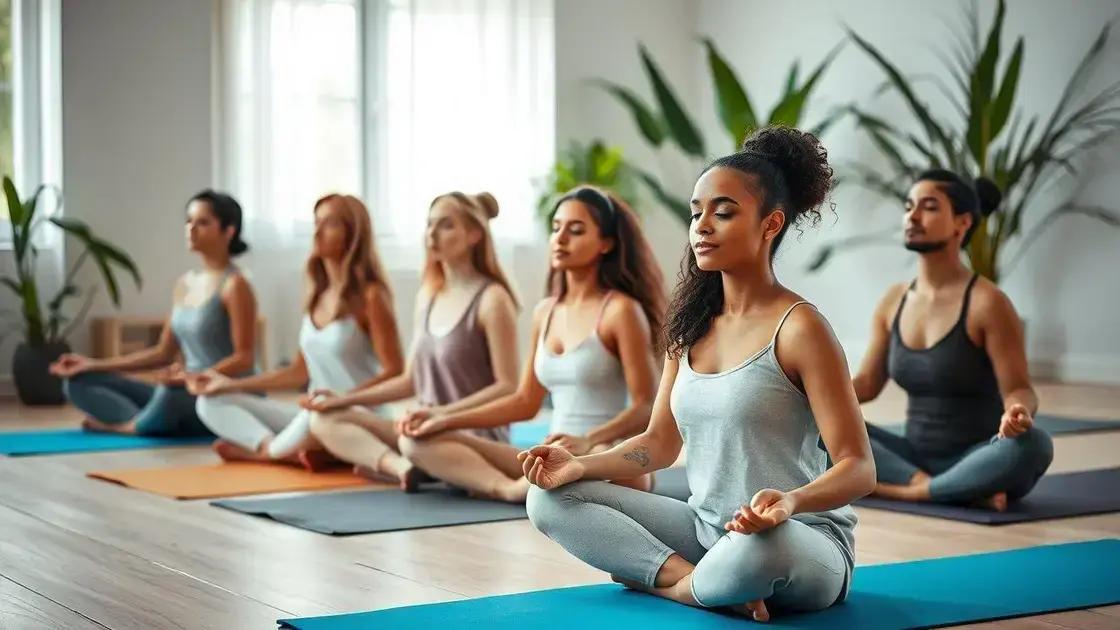 Importância da saúde mental nessa fase da vida