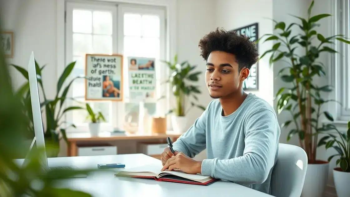 Mudanças de longa duração: como evoluir gradualmente