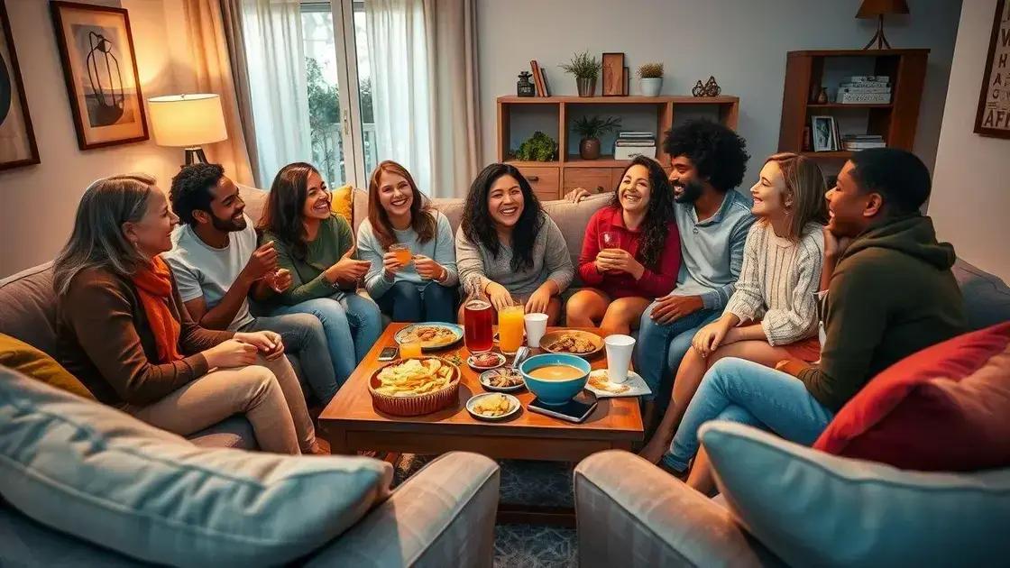 O papel das relações sociais