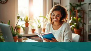 Organização da rotina para bem-estar: guia prático e atualizado