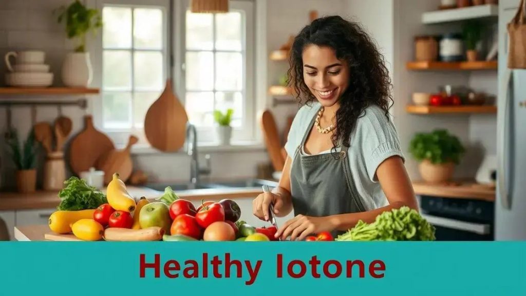 Planejamento alimentar eficiente: guia prático e atualizado